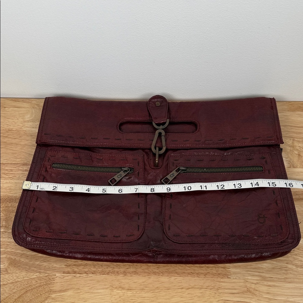 NWOT | Rare | Matt and Nat | Shoulder [handbag] Bag with keychain - Picture 9 of 16